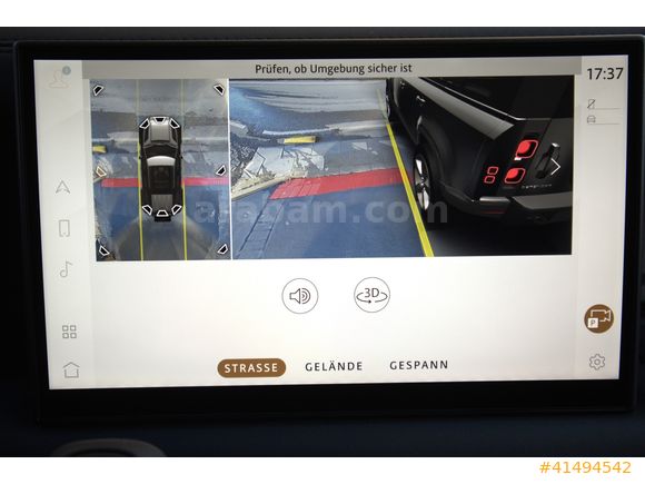 2024 DEFENDER X-DYNAMIC SE HARTOP 110 D250 3.0 MHEV