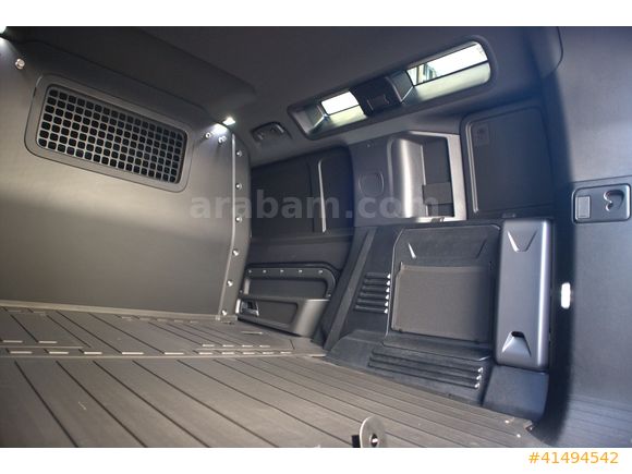 2024 DEFENDER X-DYNAMIC SE HARTOP 110 D250 3.0 MHEV