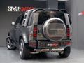 2024 DEFENDER X-DYNAMIC SE HARTOP 110 D250 3.0 MHEV