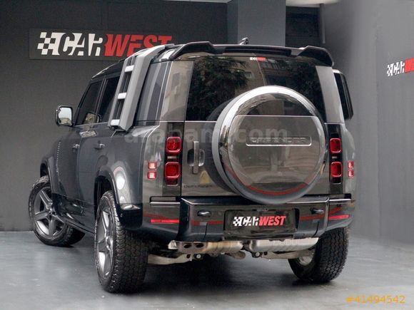 2024 DEFENDER X-DYNAMIC SE HARTOP 110 D250 3.0 MHEV