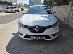 SAHİBİNDEN MEGANE TOUCH 192KM