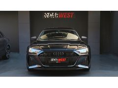 2024 AUDI RS6 YENİ PERFORMANCE 630HP B&O ARKA AKS ISITMA SOĞUTMA