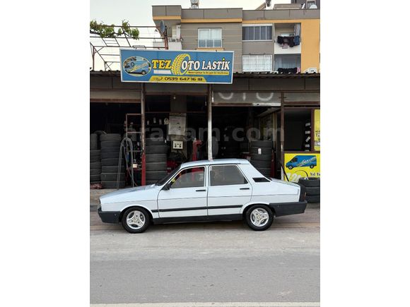 Sahibinden Renault R 12 Toros 1991 Model