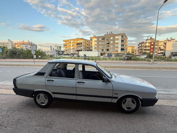 Sahibinden Renault R 12 Toros 1991 Model