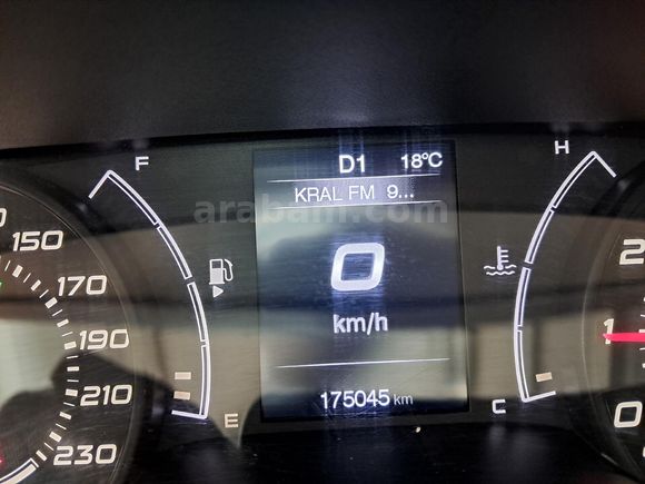 Sahibinden Fiat Egea 1.6 E-Torq Urban Plus 2019 Model Sivas