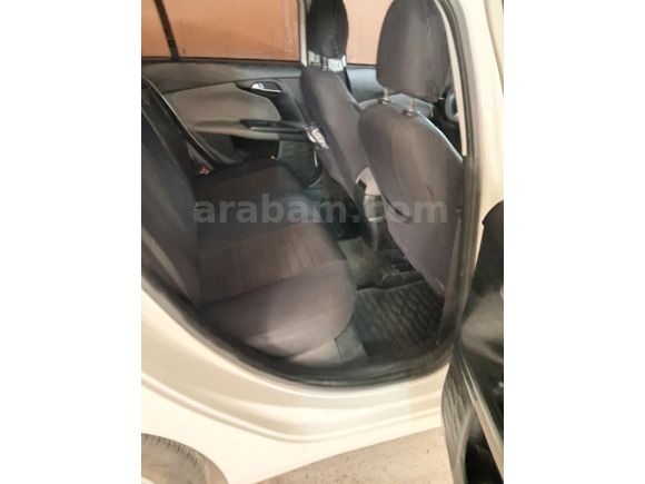 Sahibinden Fiat Egea 1.6 E-Torq Urban Plus 2019 Model Sivas