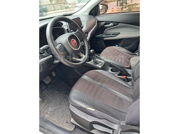 Sahibinden Fiat Egea 1.6 E-Torq Urban Plus 2019 Model Sivas