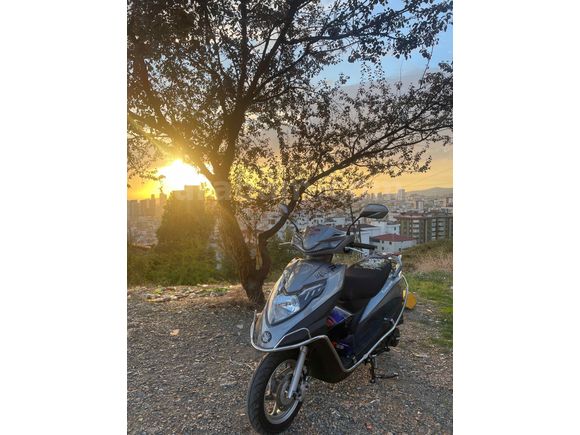 Temiz mati 125