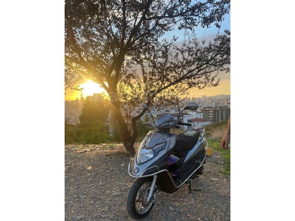 Temiz mati 125
