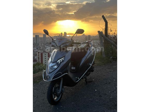 Temiz mati 125