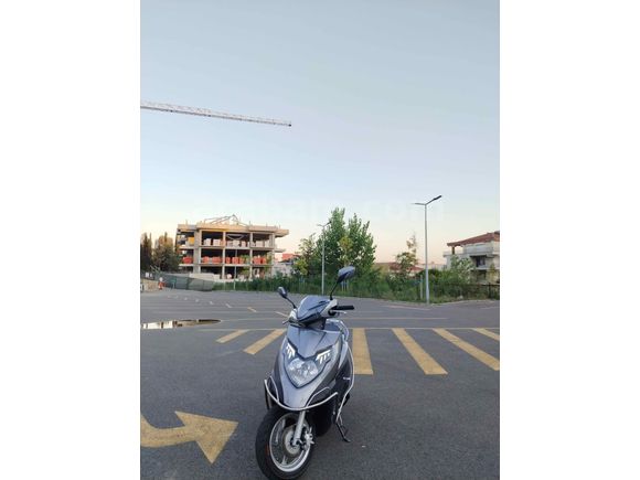 Temiz mati 125