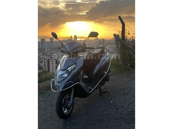 Temiz mati 125