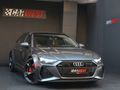 2025 AUDİ RS6 PERFORMANCE 630HP