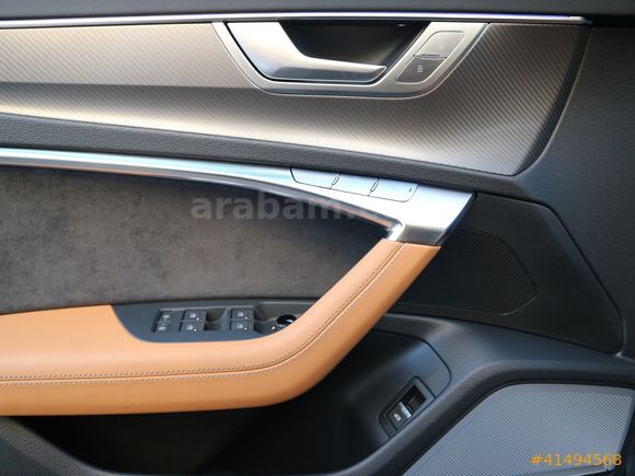 2025 AUDİ RS6 PERFORMANCE 630HP