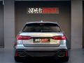 2025 AUDİ RS6 PERFORMANCE 630HP