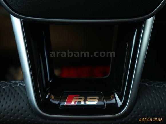 2025 AUDİ RS6 PERFORMANCE 630HP