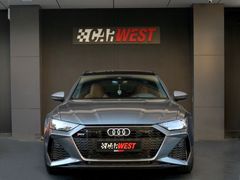 2025 AUDİ RS6 PERFORMANCE 630HP