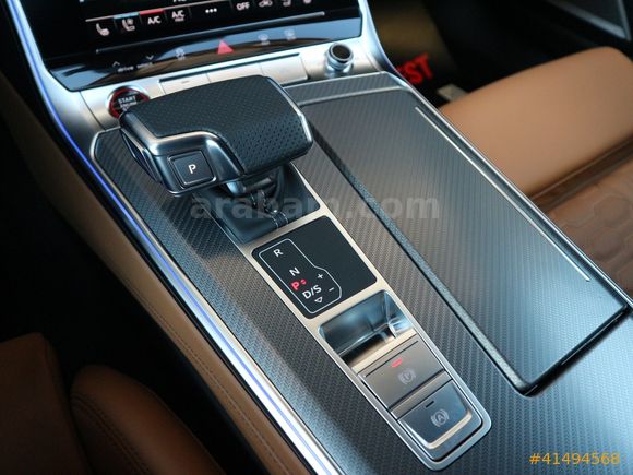 2025 AUDİ RS6 PERFORMANCE 630HP