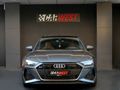 2025 AUDİ RS6 PERFORMANCE 630HP