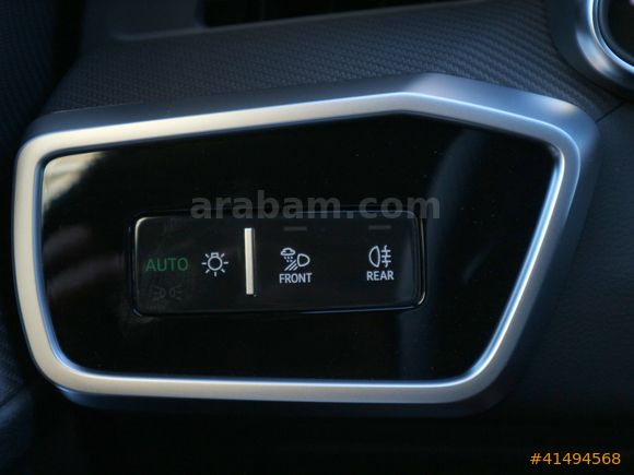 2025 AUDİ RS6 PERFORMANCE 630HP