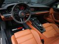 2025 PORSCHE 992.2 CARRERA 4 GTS