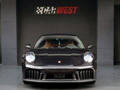 2025 PORSCHE 992.2 CARRERA 4 GTS