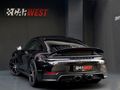 2025 PORSCHE 992.2 CARRERA 4 GTS