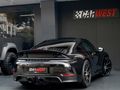 2025 PORSCHE 992.2 CARRERA 4 GTS