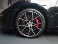 2025 PORSCHE 992.2 CARRERA 4 GTS