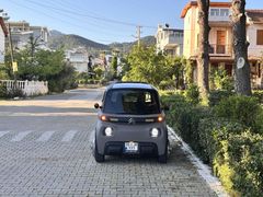EKSTRALI AMİ/GERİ GÖRÜŞ/CAR PLAY/İÇ AMBİANS AÇIKLAMAYI OKUYUNUZ