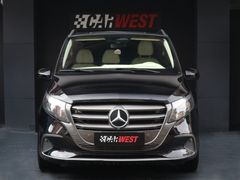 2024 MERCEDES VİTO 114 CDİ PRO UZUN ŞASE BOYASIZ