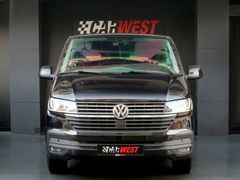 2024 Volkswagen Caravelle2.0 TDI Comfortline 9.000.KM BOYASIZ