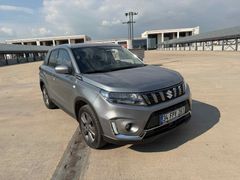 Sahibinden Suzuki Vitara 1.4 Boosterjet Hibrit GL Elegance 2022 Model  11.200 km Gri