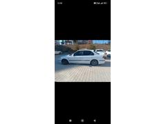 Sahibinden Honda Civic 1.4 i S 1997 Model