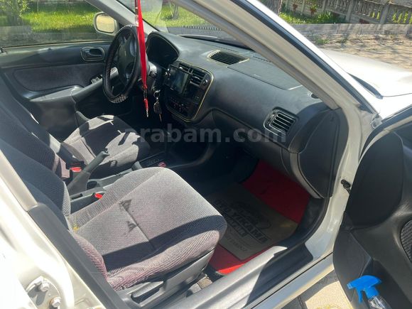 Sahibinden Honda Civic 1.4 i S 1997 Model