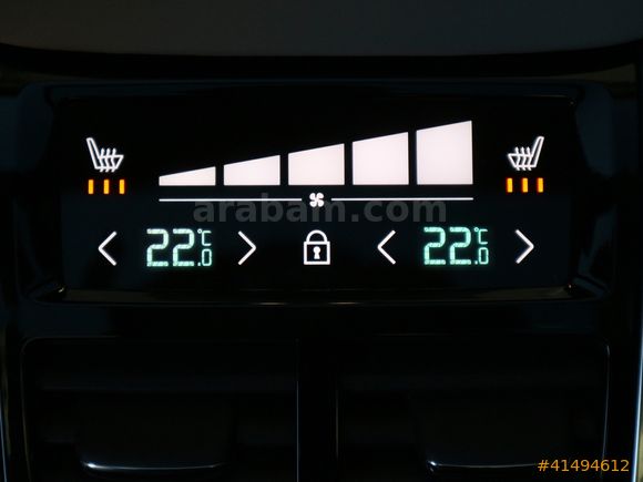 2025 VOLVO XC 90 B5 PLUS BRİGHT 7 KOLTUK BOYASIZ