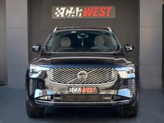 2025 VOLVO XC 90 B5 PLUS BRİGHT 7 KOLTUK BOYASIZ