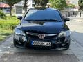 2009 HONDA CIVIC OTOMATİK VİTES MAKYAJLI KASA