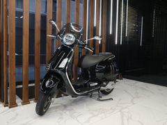 2023 VESPA GTS 125 SÜPER ÖN CAM HATASIZ