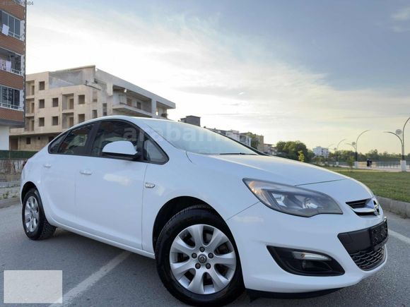 2016 ASTRA 1.6 CDTİ DESİNG.136 BG.HATASIZ.TEMİZ.BAKIMLI.73 BİNDE