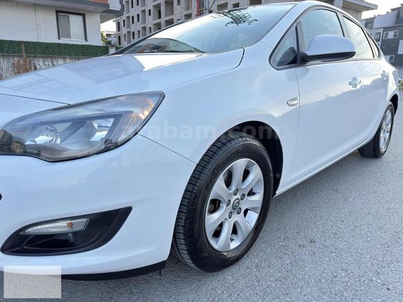 2016 ASTRA 1.6 CDTİ DESİNG.136 BG.HATASIZ.TEMİZ.BAKIMLI.73 BİNDE