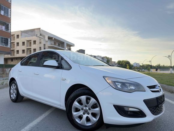 2016 OPEL ASTRA 1.6 CDTİ DESİNG.136 BG. HATASIZ-TEMİZ.BAKIMLI.73 BİNDE