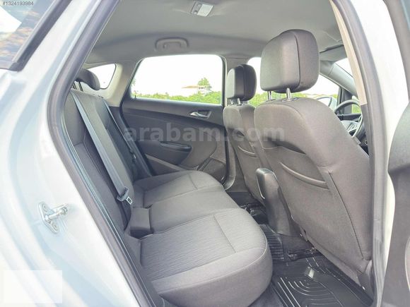 2016 ASTRA 1.6 CDTİ DESİNG.136 BG.HATASIZ.TEMİZ.BAKIMLI.73 BİNDE