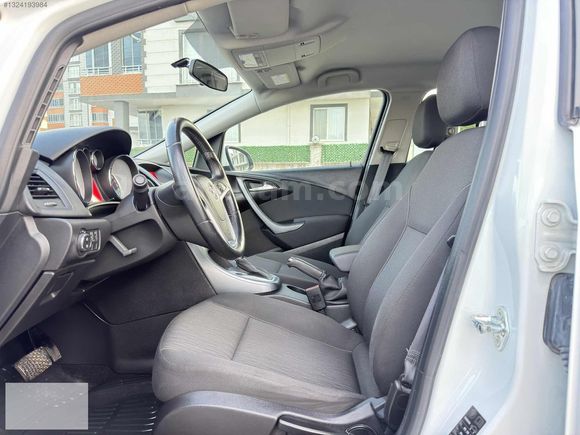 2016 ASTRA 1.6 CDTİ DESİNG.136 BG.HATASIZ.TEMİZ.BAKIMLI.73 BİNDE