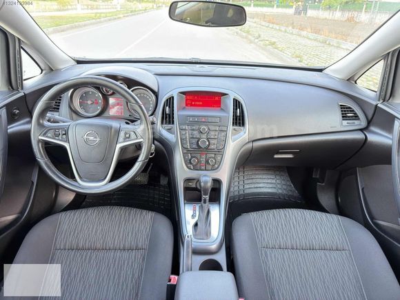 2016 ASTRA 1.6 CDTİ DESİNG.136 BG.HATASIZ.TEMİZ.BAKIMLI.73 BİNDE