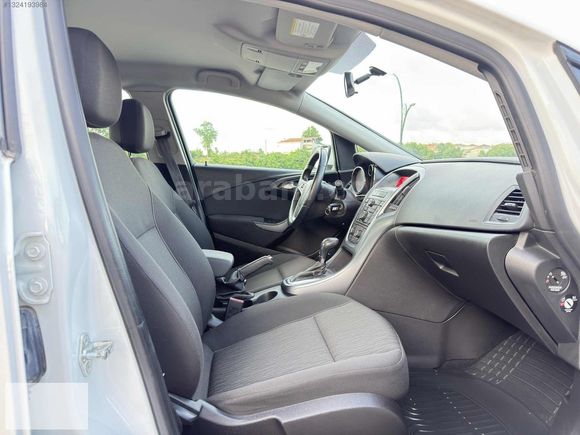 2016 ASTRA 1.6 CDTİ DESİNG.136 BG.HATASIZ.TEMİZ.BAKIMLI.73 BİNDE