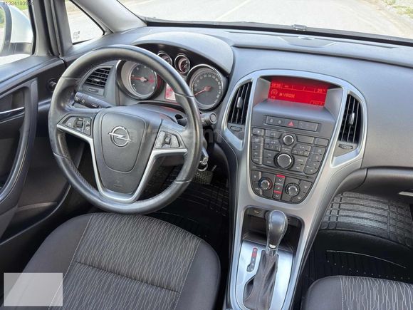 2016 ASTRA 1.6 CDTİ DESİNG.136 BG.HATASIZ.TEMİZ.BAKIMLI.73 BİNDE