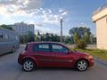 207 BİNDE SUNROOFLU FULL MEGANE 2 HB - ATEŞ KIRMIZI