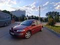 207 BİNDE SUNROOFLU FULL MEGANE 2 HB - ATEŞ KIRMIZI
