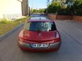 207 BİNDE SUNROOFLU FULL MEGANE 2 HB - ATEŞ KIRMIZI